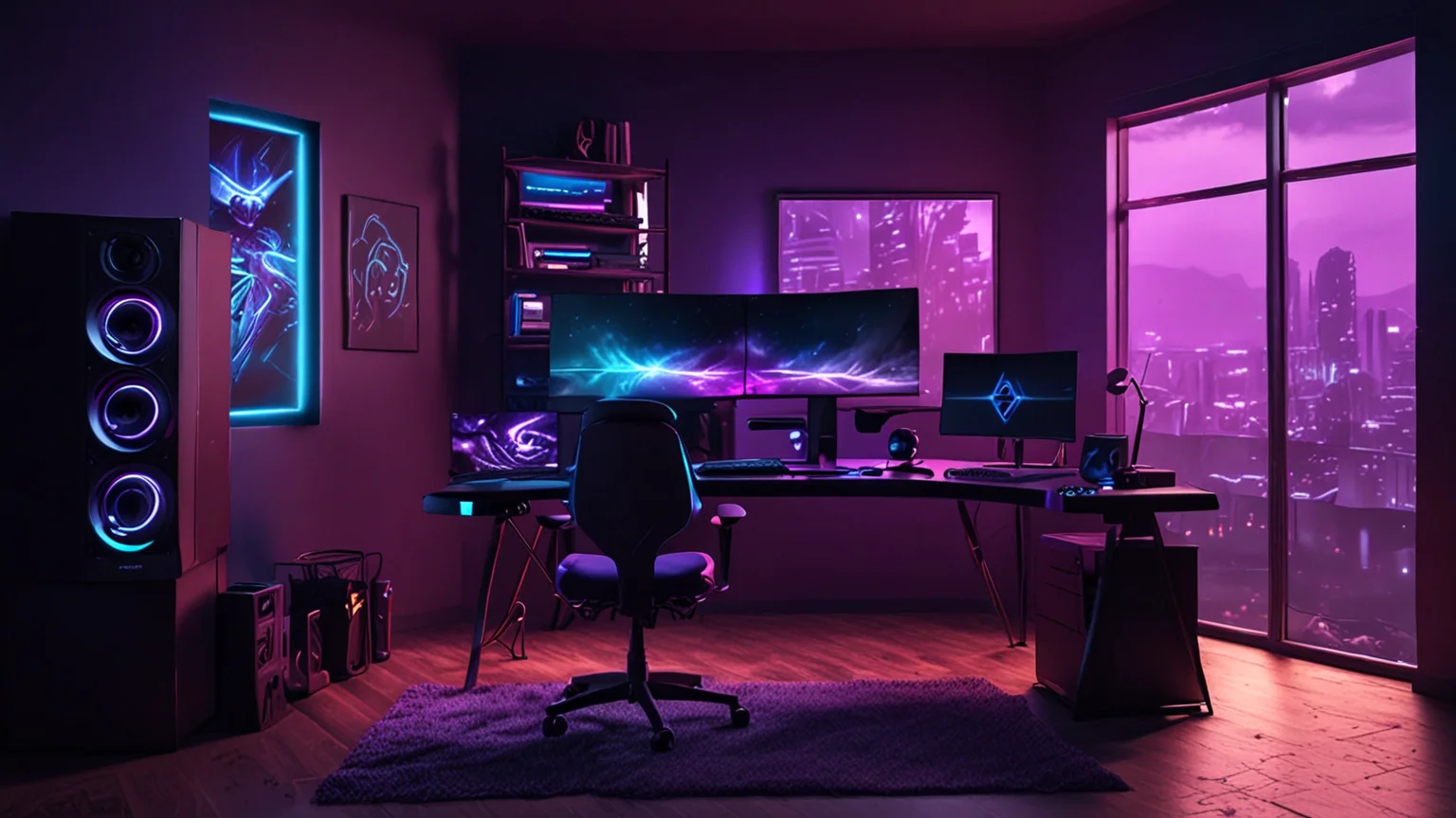 SADES MPOWER Stereo Gaming Headset for PS4 Review